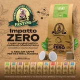 11 tipi di Capsule Compostabili Compatibili Nespresso
