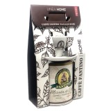 LATTATAZZA FANTINO TORREFAZIONE  6 pièces (boîte + tasse)